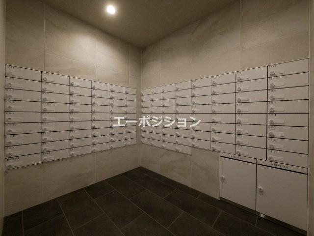 エステムコート四天王寺夕陽丘Ⅱ