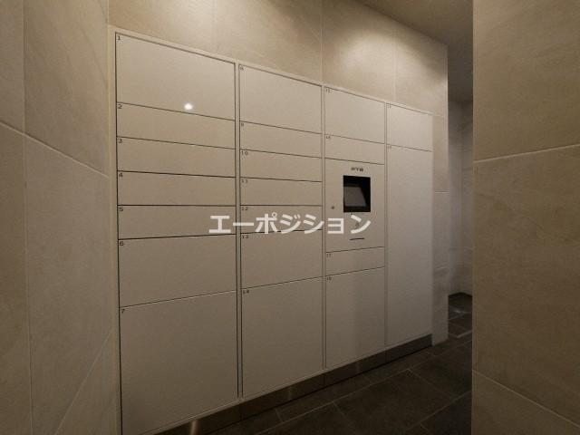 エステムコート四天王寺夕陽丘Ⅱ