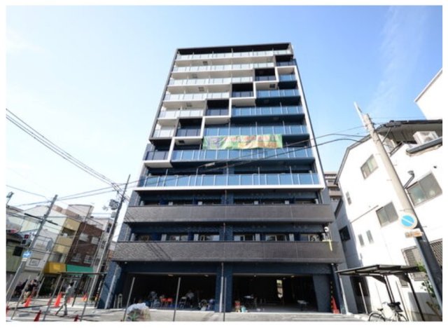 エステムコート四天王寺夕陽丘Ⅱ