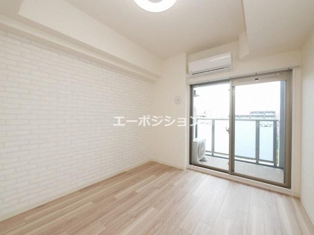 エステムコート四天王寺夕陽丘Ⅱ