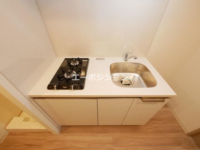 エステムコート四天王寺夕陽丘Ⅱ