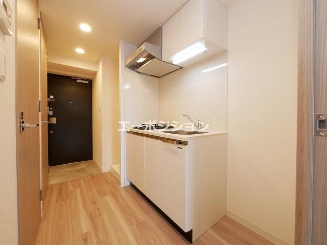 エステムコート四天王寺夕陽丘Ⅱ