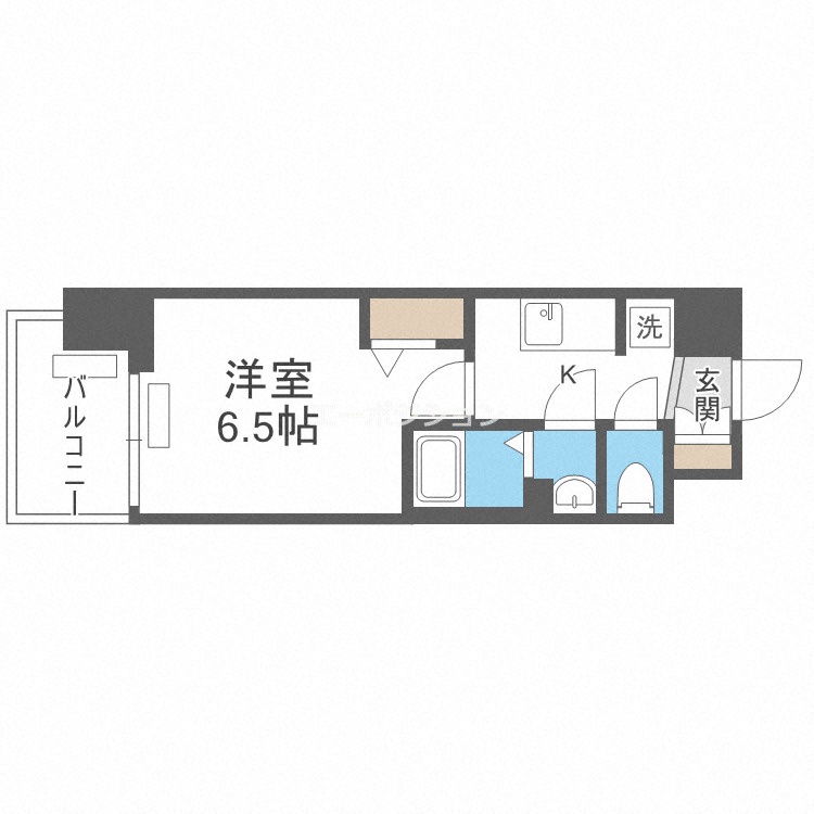 エステムコート四天王寺夕陽丘Ⅱ