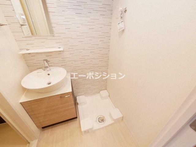 エスリード難波ザ・アーク