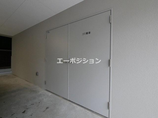 エスリード難波ザ・アーク