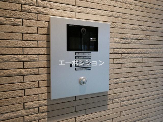 エスリード難波ザ・アーク