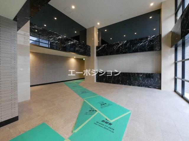 エスリード難波ザ・アーク