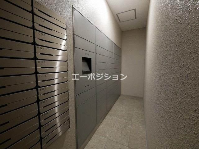 エスリード難波ザ・アーク