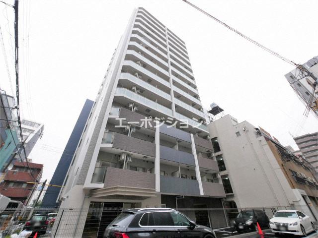 エスリード難波THE FIRST