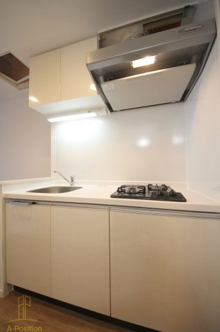 コンフォリア西天満