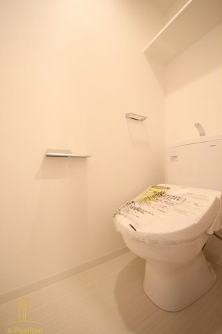 コンフォリア西天満