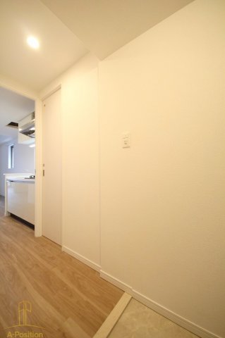 コンフォリア西天満