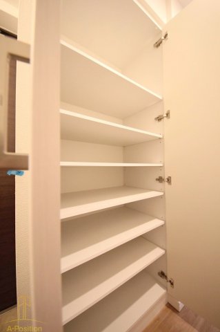 コンフォリア西天満