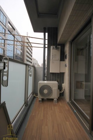 コンフォリア西天満