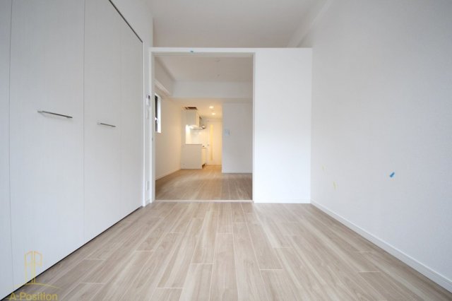 コンフォリア西天満