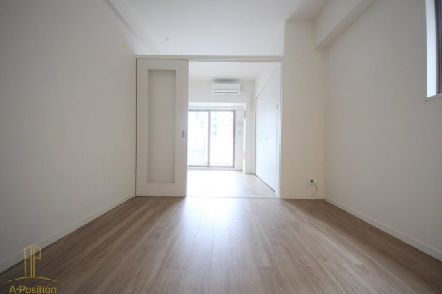 コンフォリア西天満