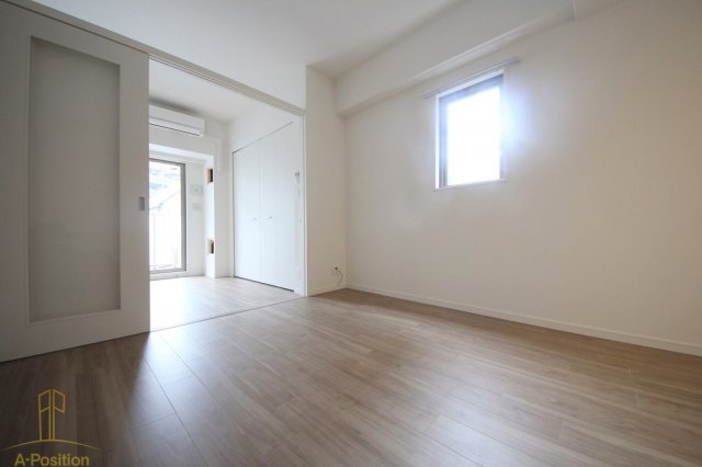 コンフォリア西天満