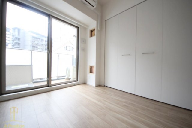 コンフォリア西天満