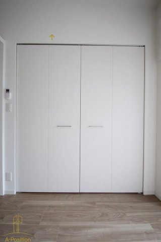 コンフォリア西天満