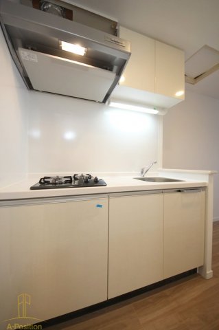 コンフォリア西天満