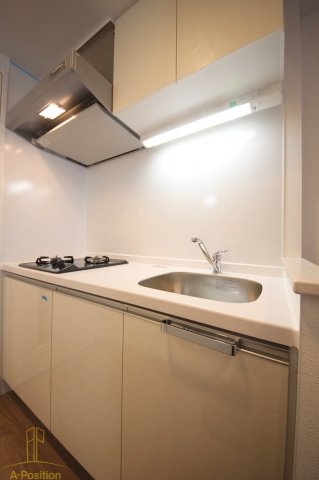 コンフォリア西天満