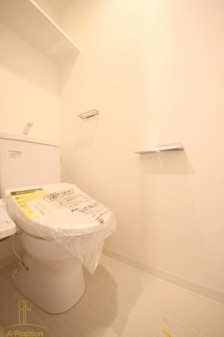 コンフォリア西天満