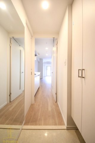 コンフォリア西天満