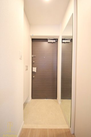 コンフォリア西天満