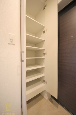 コンフォリア西天満