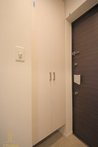 コンフォリア西天満