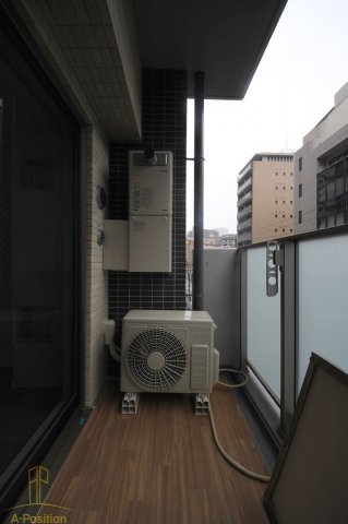 コンフォリア西天満