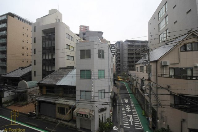 コンフォリア西天満