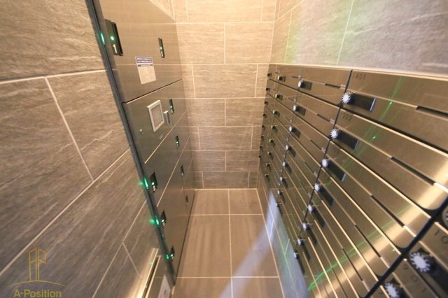 コンフォリア西天満