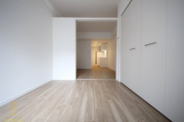 コンフォリア西天満