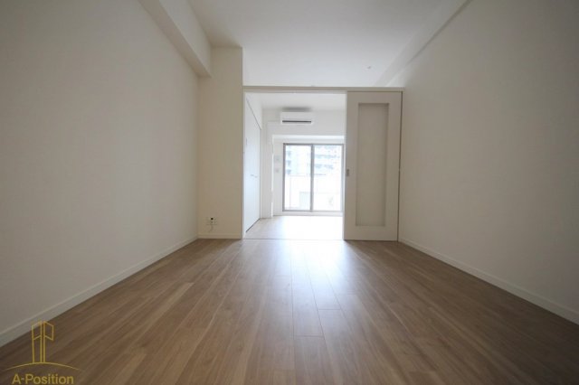 コンフォリア西天満