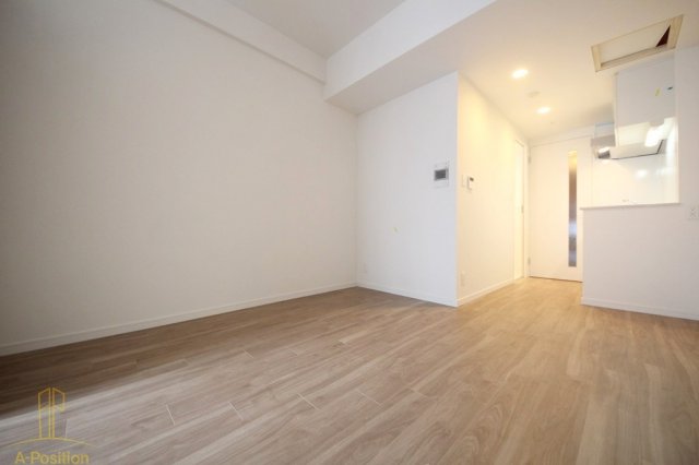 コンフォリア西天満