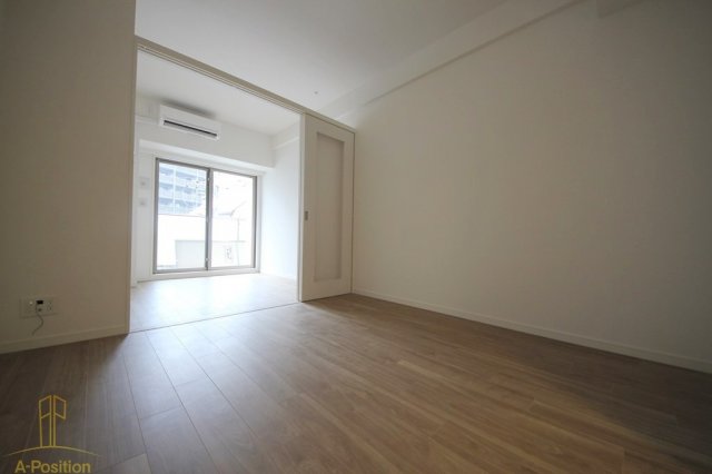 コンフォリア西天満