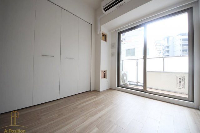 コンフォリア西天満