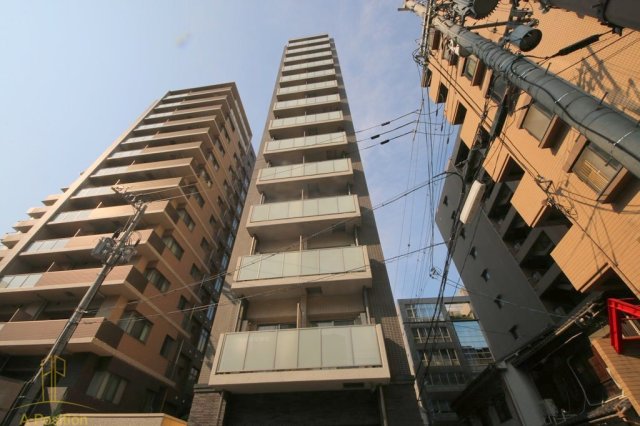 コンフォリア西天満