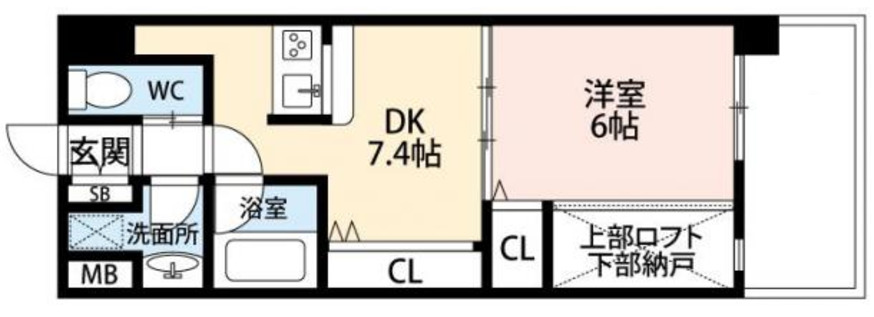 ノースヴィレッジ参番館