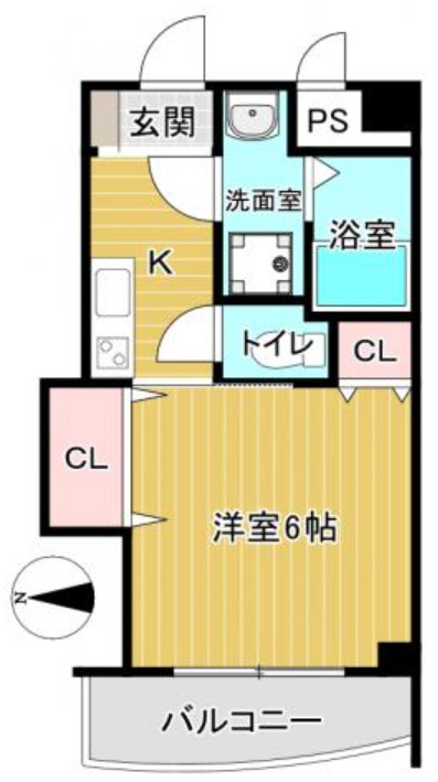 マロット天神橋