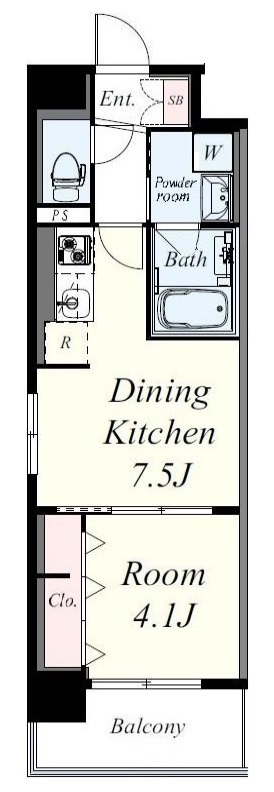 アルモニー都島内代