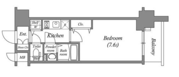 エスリード大阪城アクシス