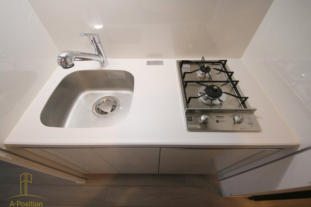 ジアコスモ京橋アクア