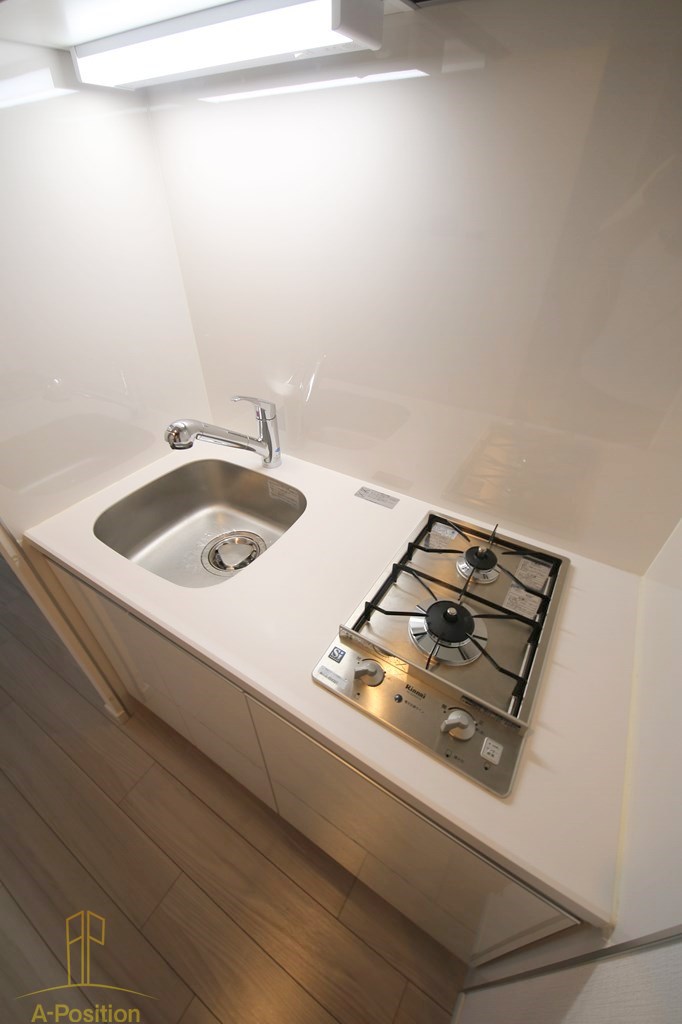 ジアコスモ京橋アクア