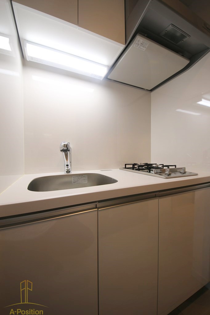 ジアコスモ京橋アクア