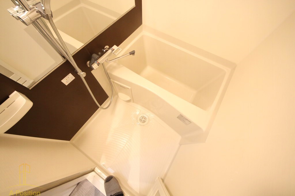 ジアコスモ京橋アクア