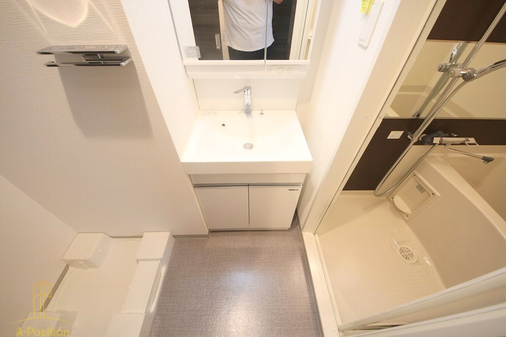 ジアコスモ京橋アクア