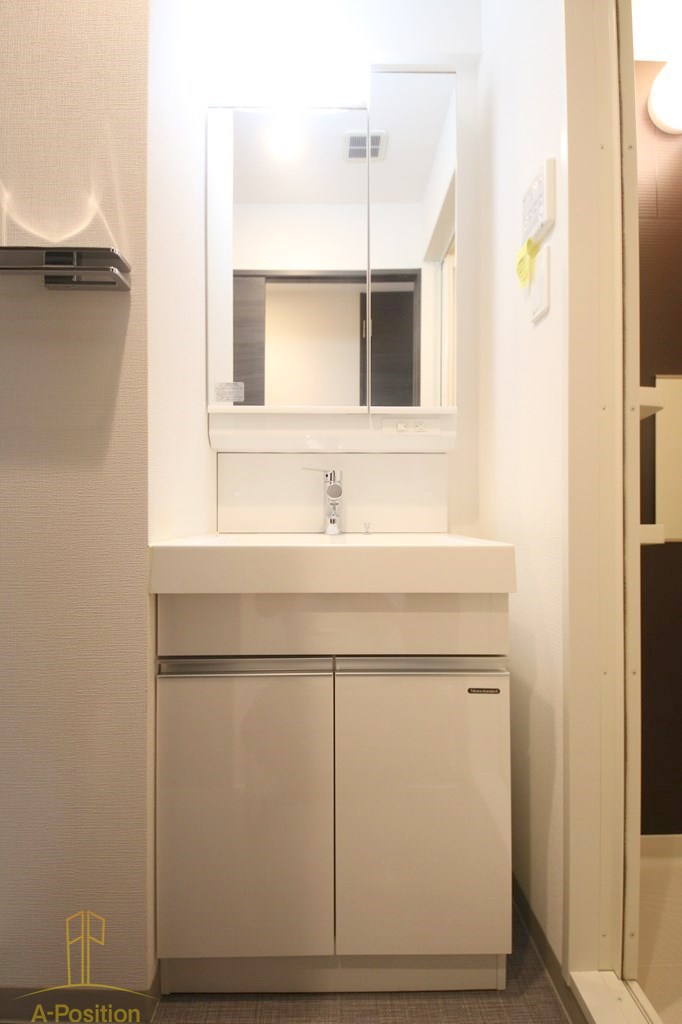 ジアコスモ京橋アクア