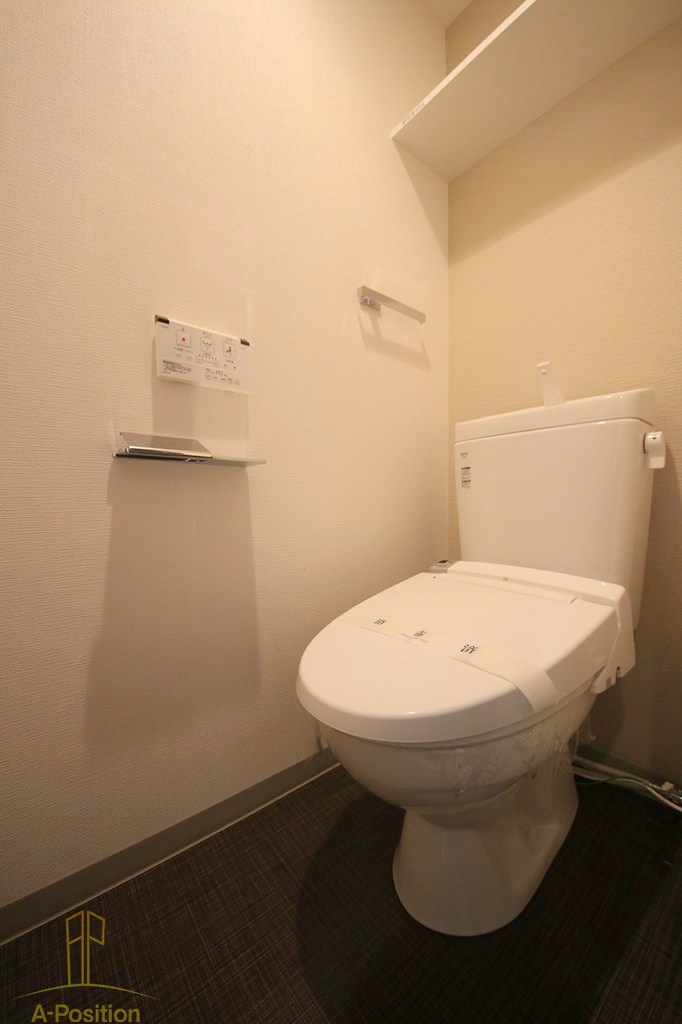 ジアコスモ京橋アクア